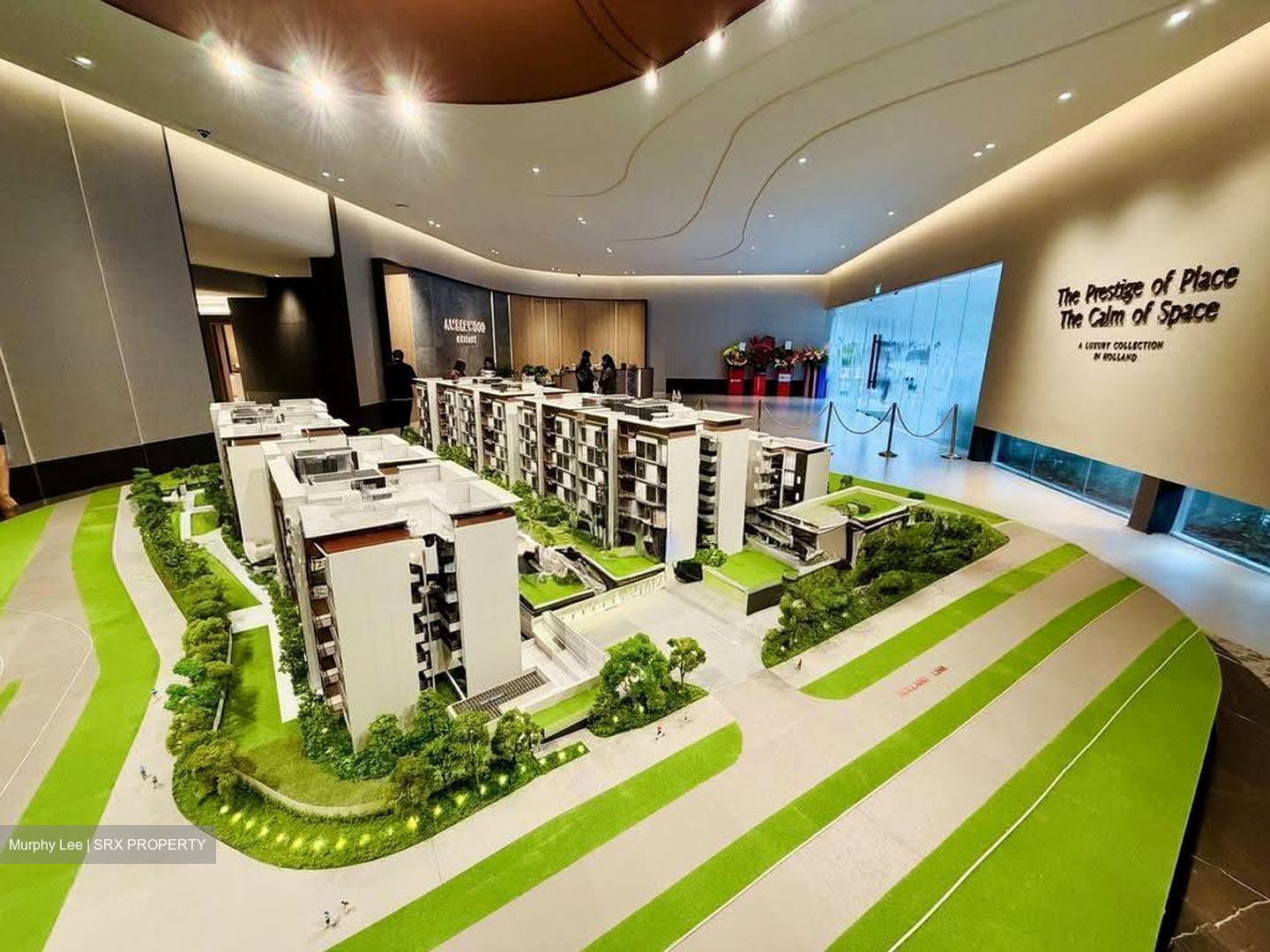 Jalan Merah Saga (D10), Condominium #623224591